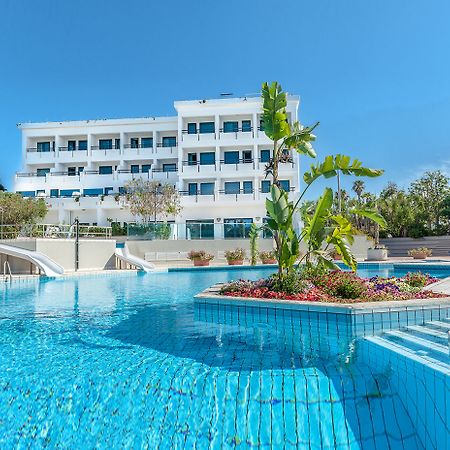 Acacia Marina Hotel Marina di Ragusa Kültér fotó