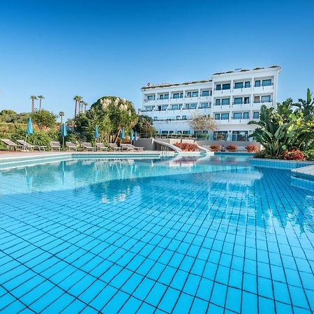 Acacia Marina Hotel Marina di Ragusa Kültér fotó