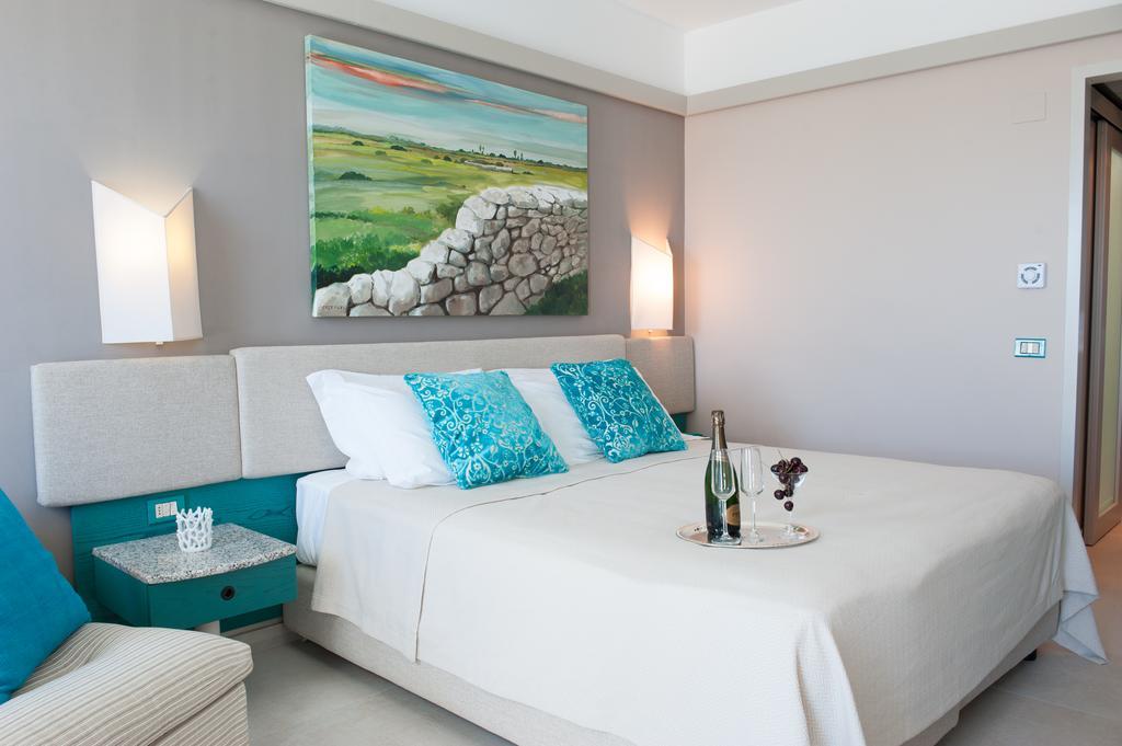 Acacia Marina Hotel Marina di Ragusa Szoba fotó