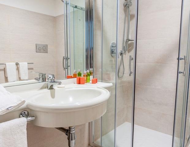 Acacia Marina Hotel Marina di Ragusa Kültér fotó