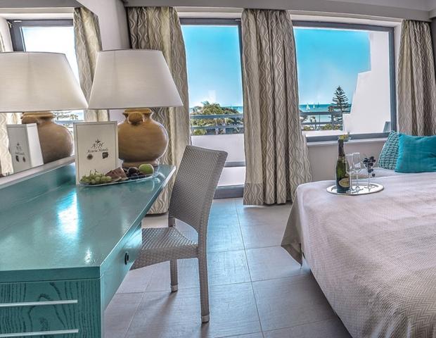 Acacia Marina Hotel Marina di Ragusa Kültér fotó