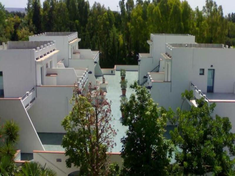Acacia Marina Hotel Marina di Ragusa Kültér fotó
