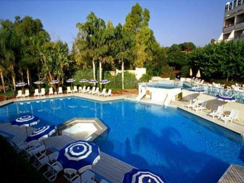 Acacia Marina Hotel Marina di Ragusa Kültér fotó