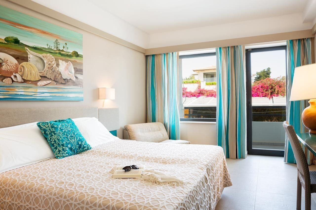Acacia Marina Hotel Marina di Ragusa Szoba fotó