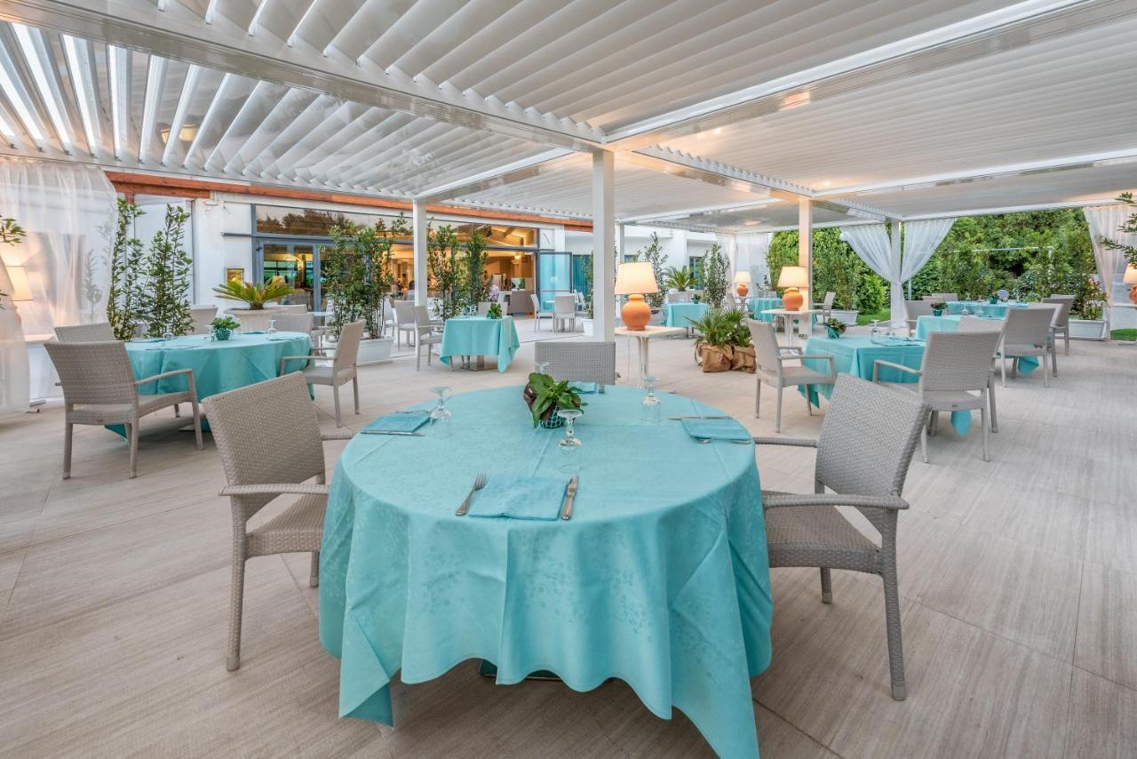 Acacia Marina Hotel Marina di Ragusa Létesítmények fotó